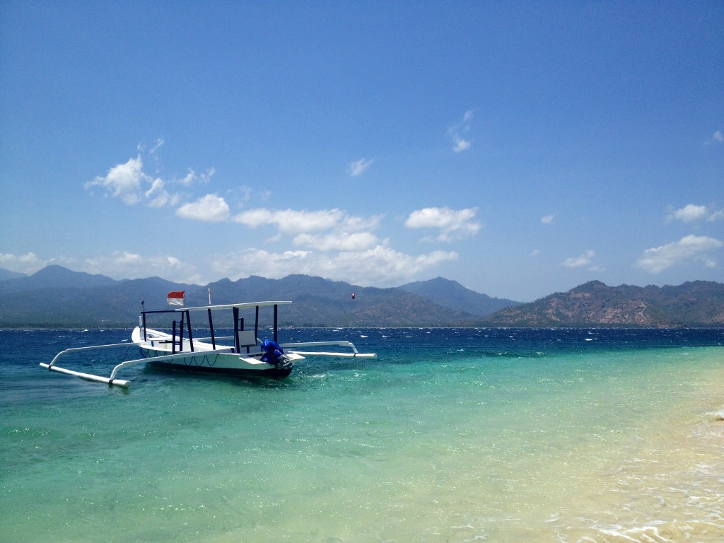 Lombok13 - Gili Air