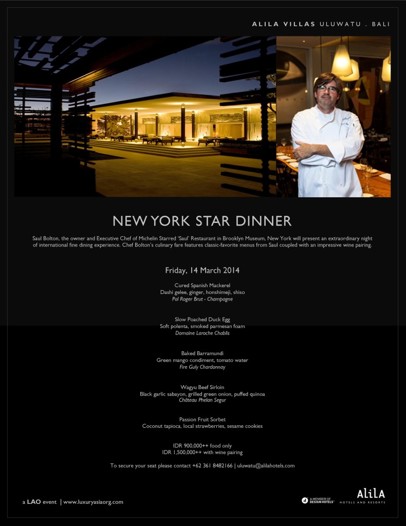 New York Star Dinner (1)