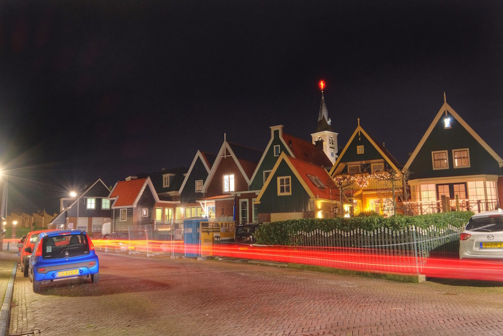 Volendam - Netherlands