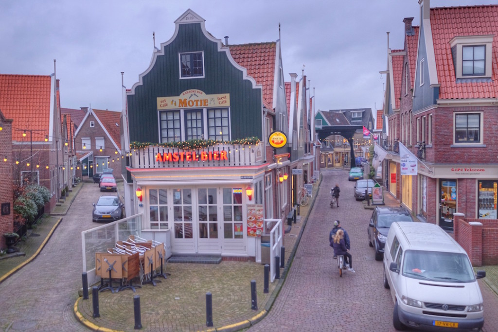 Volendam - Netherlands