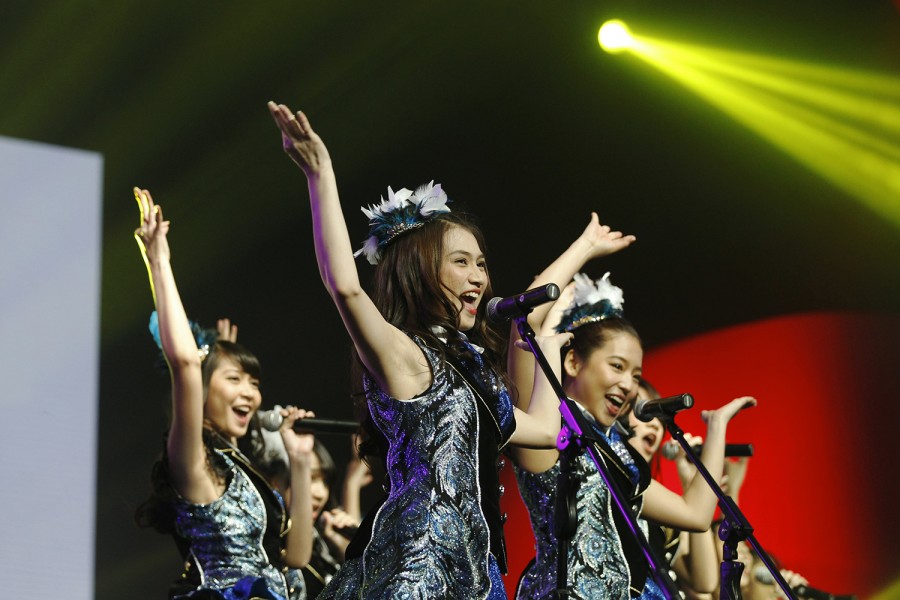 JKT48: Are They Really That Good?